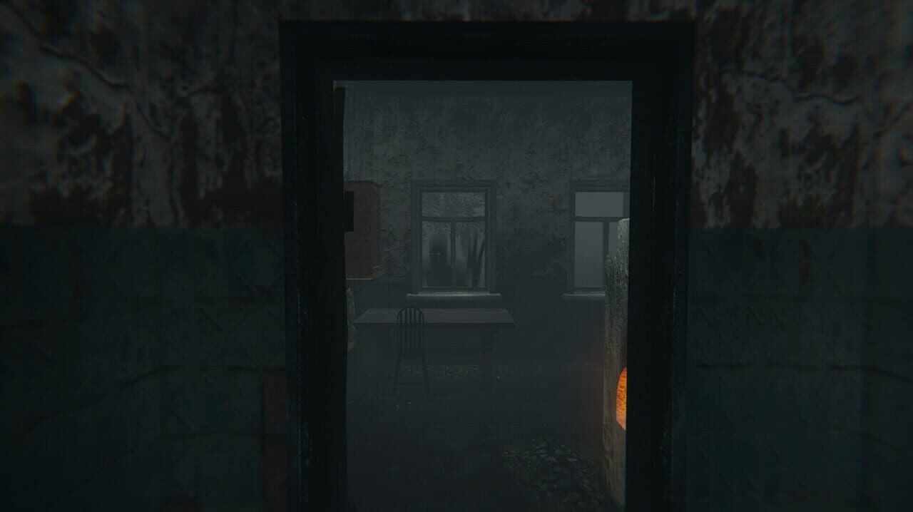 Whispering Fog screenshot