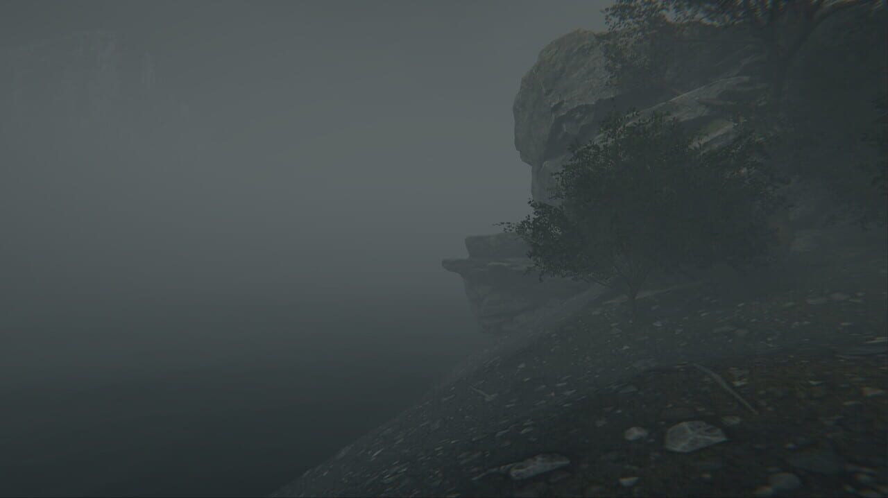 Whispering Fog screenshot