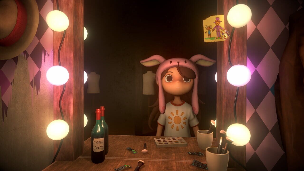 Screenshot of Giggleland