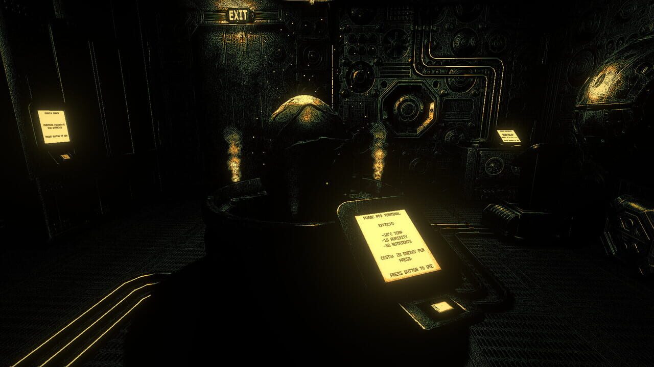 The Hatchling screenshot