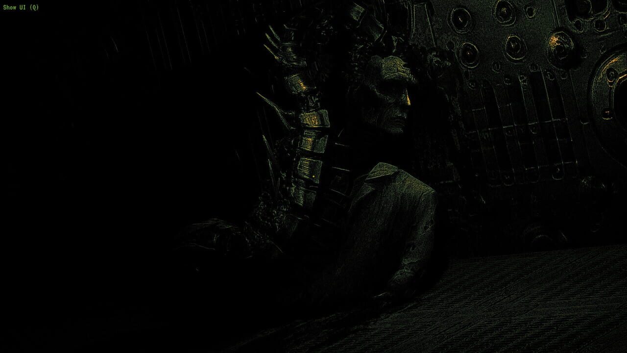 The Hatchling screenshot