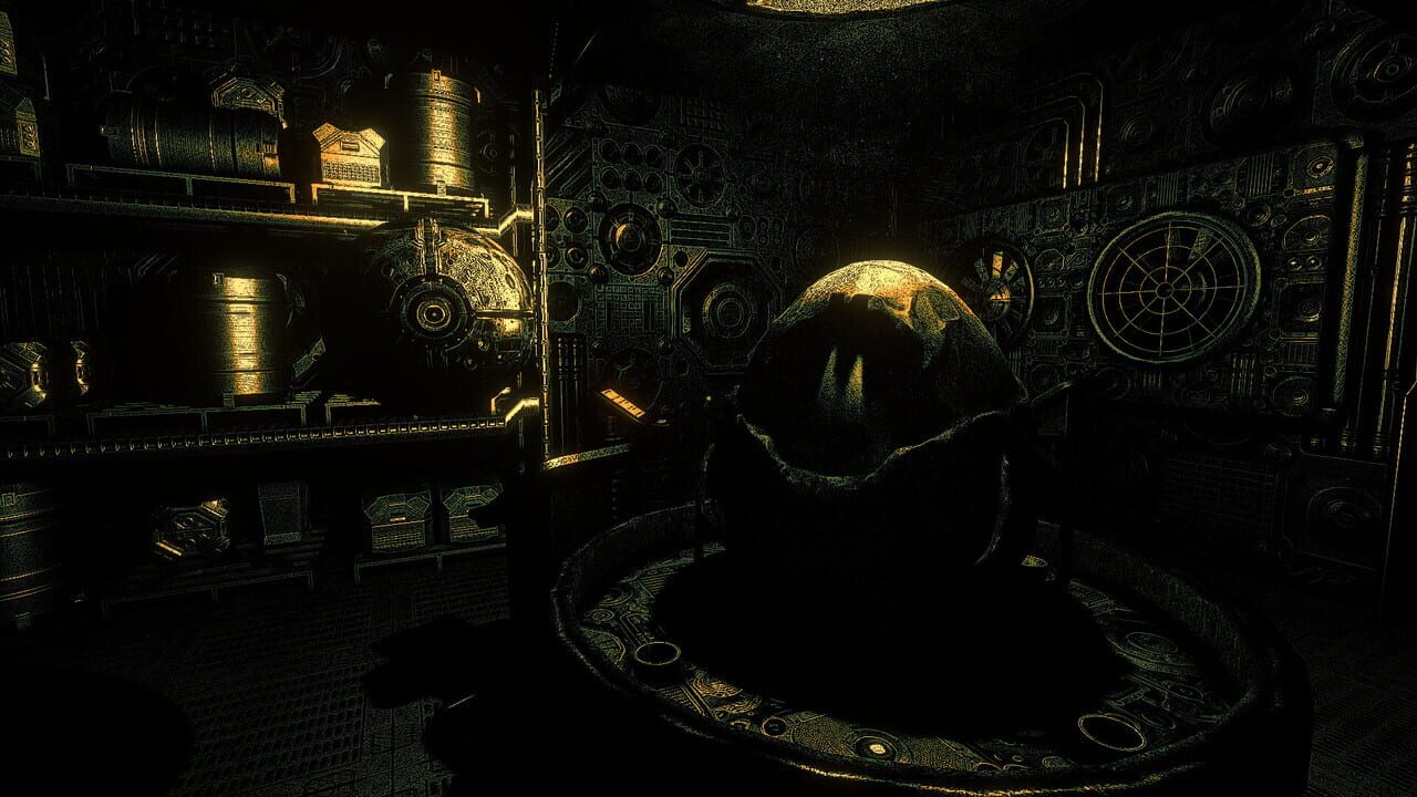 The Hatchling screenshot