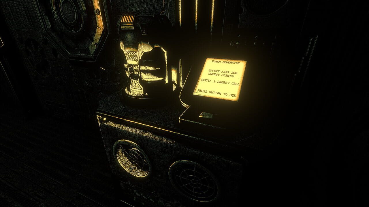 The Hatchling screenshot