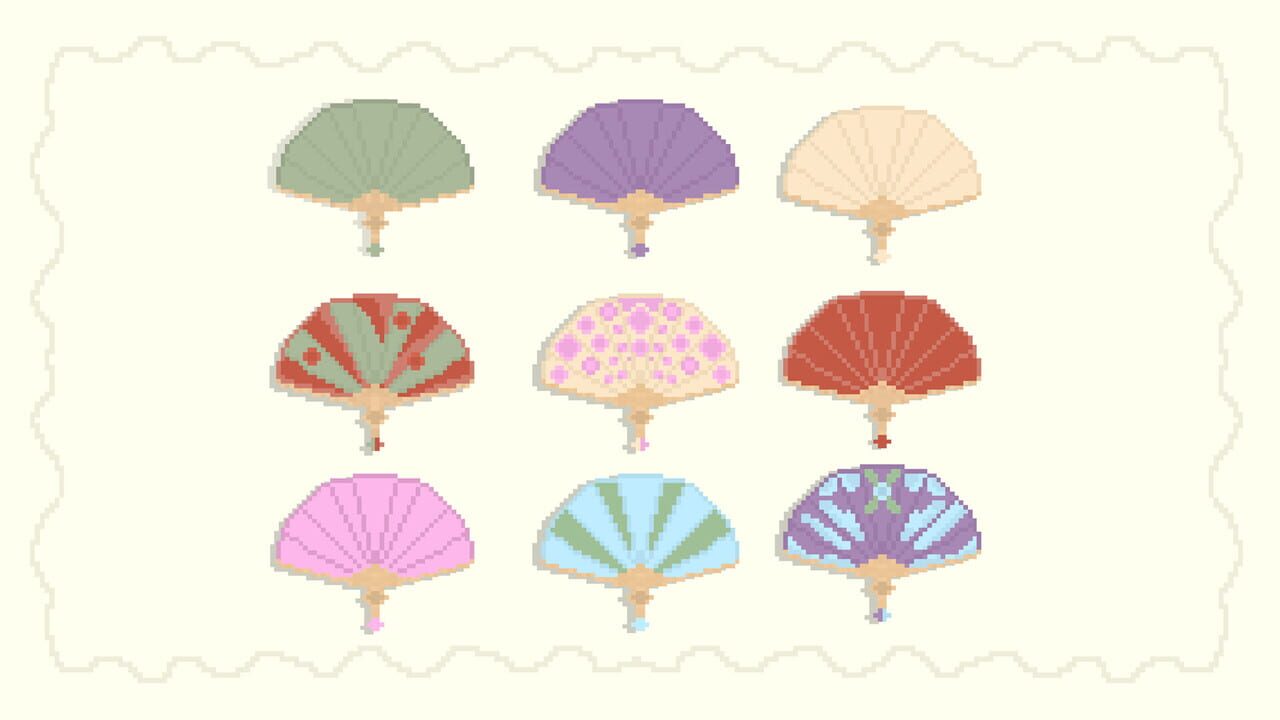 Raccoon Cocoon screenshot