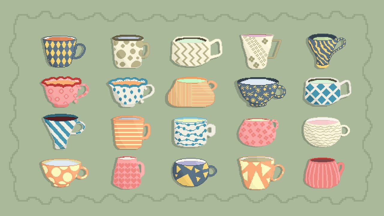 Raccoon Cocoon screenshot