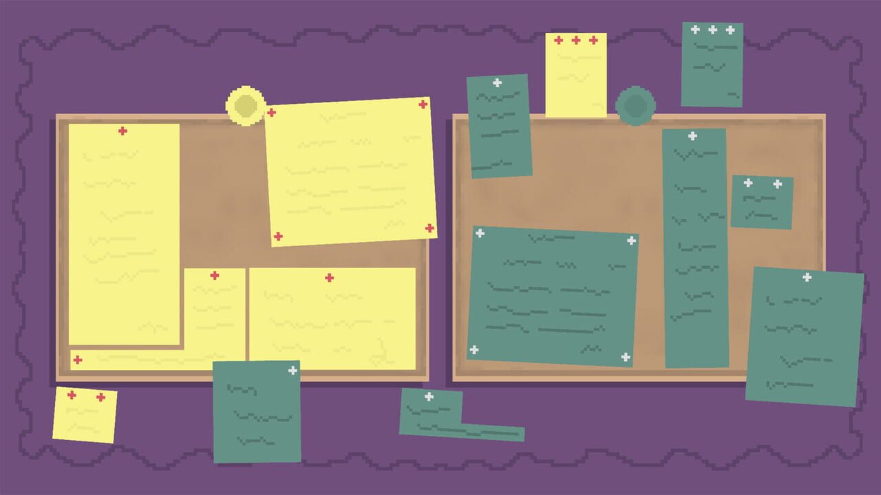 Raccoon Cocoon screenshot