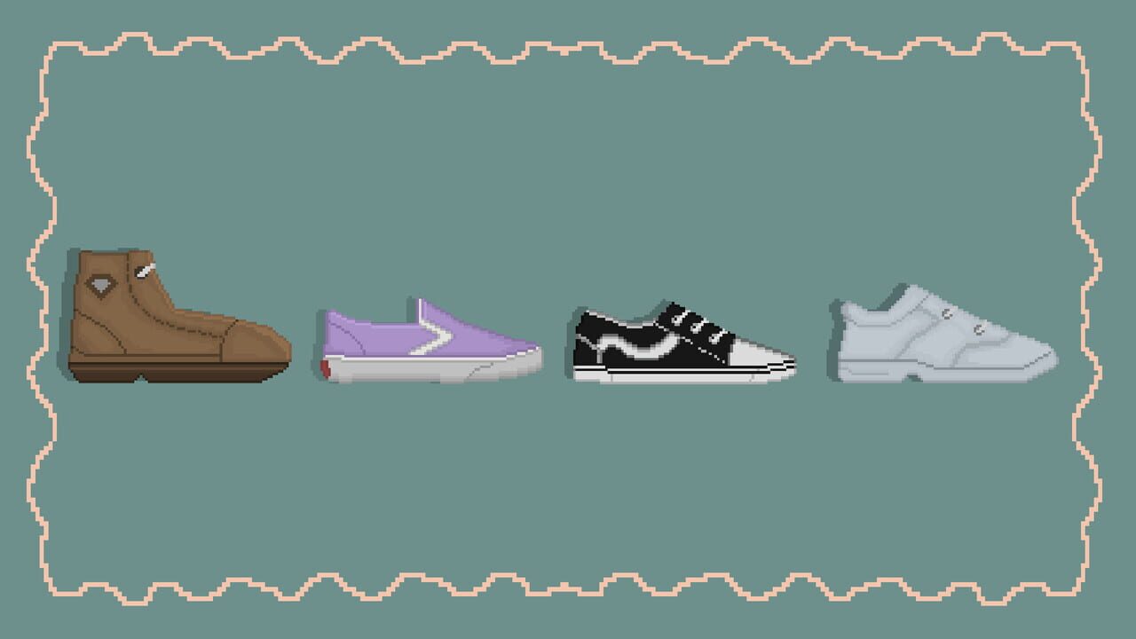 Raccoon Cocoon screenshot