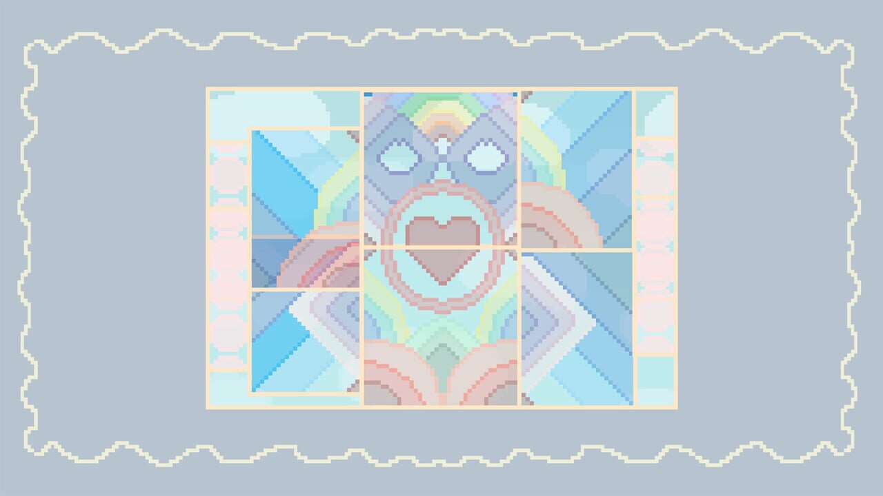 Raccoon Cocoon screenshot