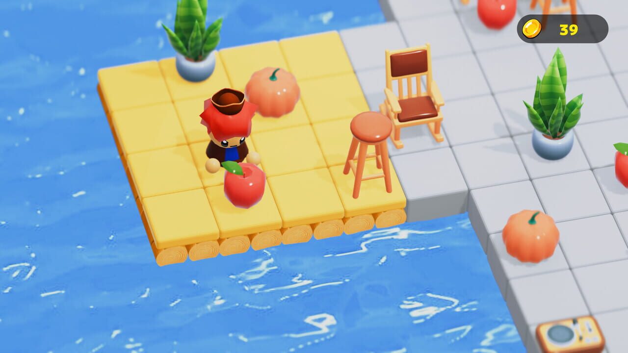Raft Days