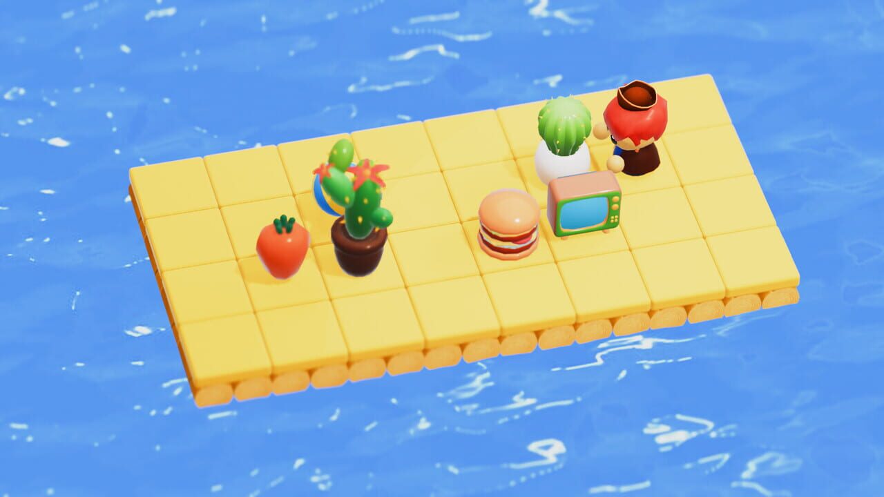 Raft Days