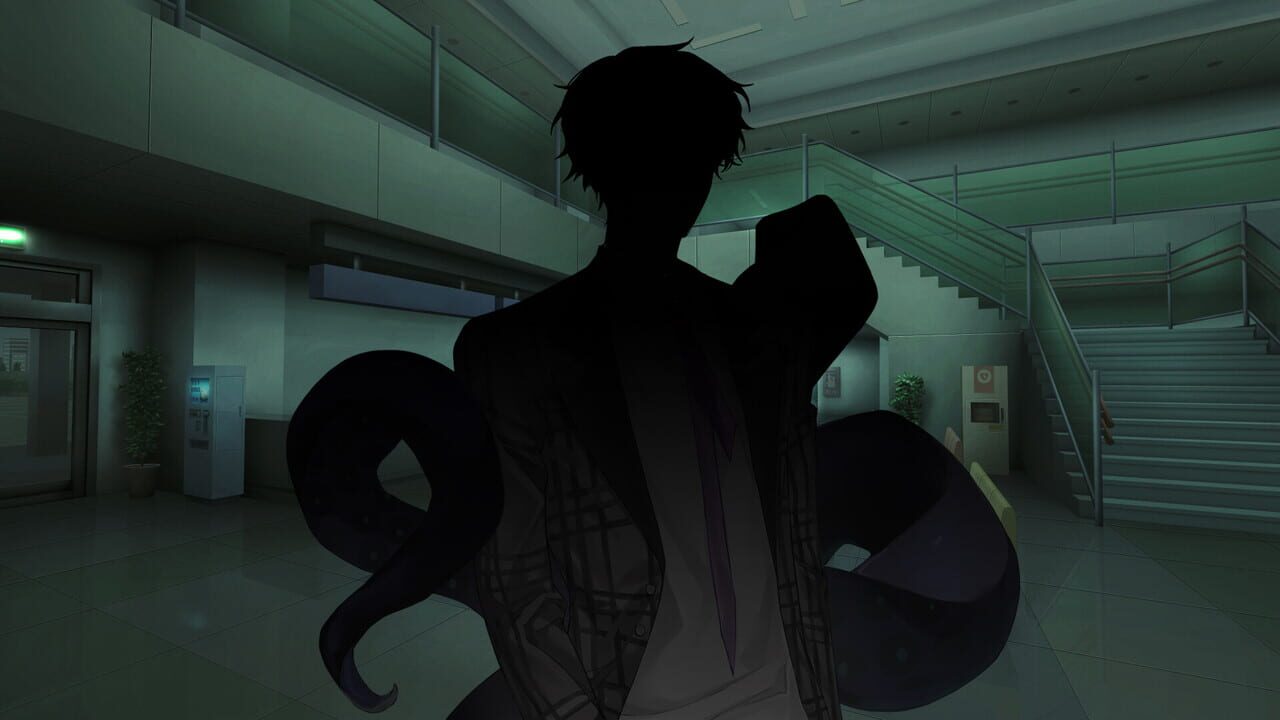 Illusion Pathology screenshot