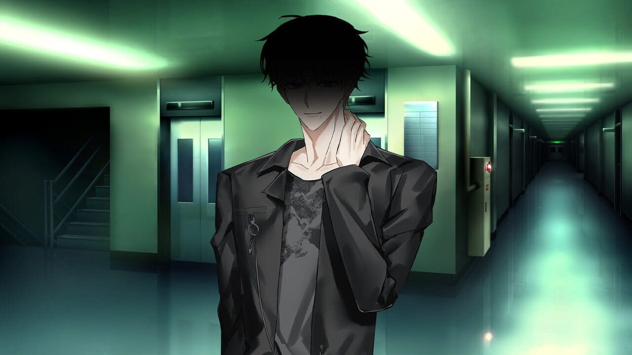 Illusion Pathology screenshot