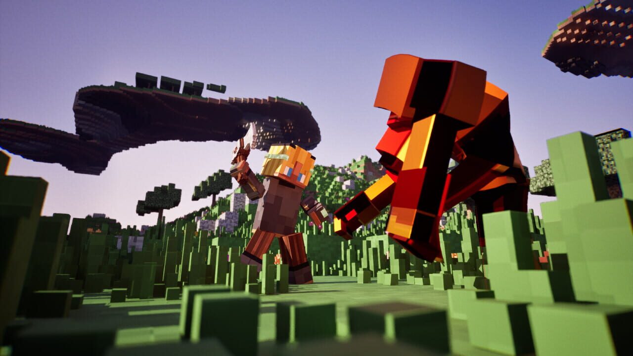 Blockremental