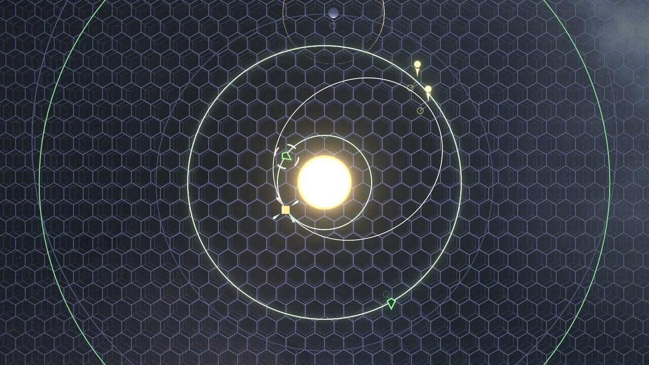 Orbital Mechanic
