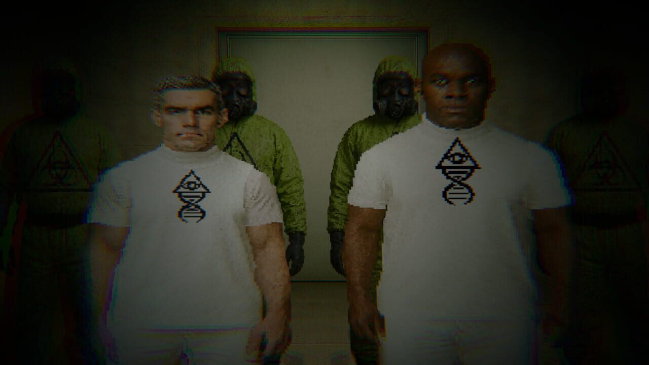 Plague Genesis