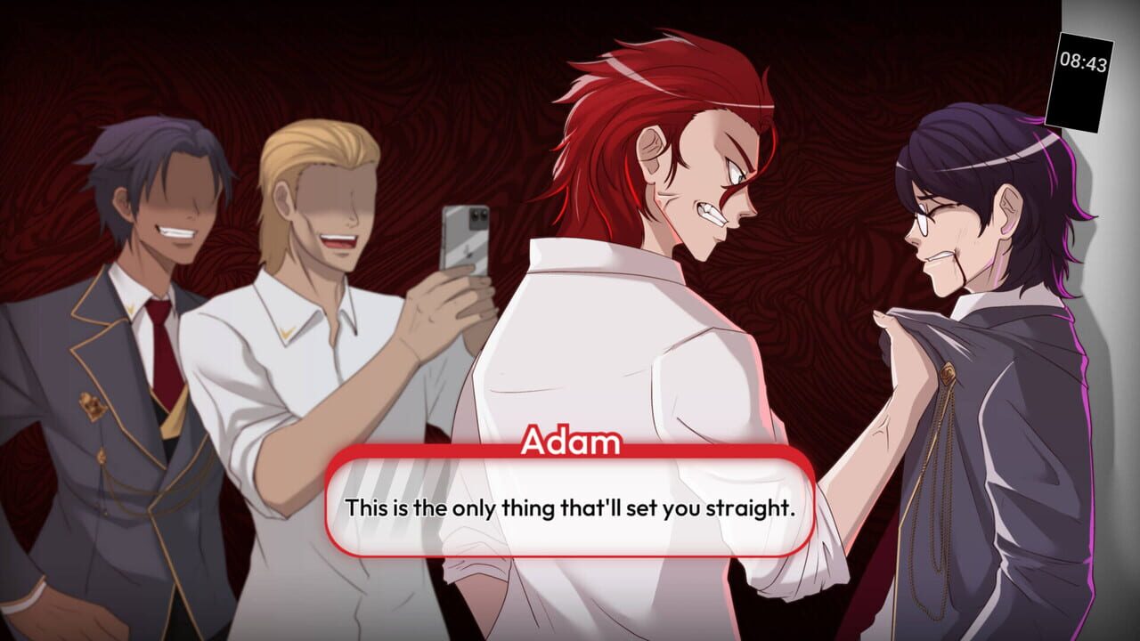 Game of Fitna Vol. 1 screenshot