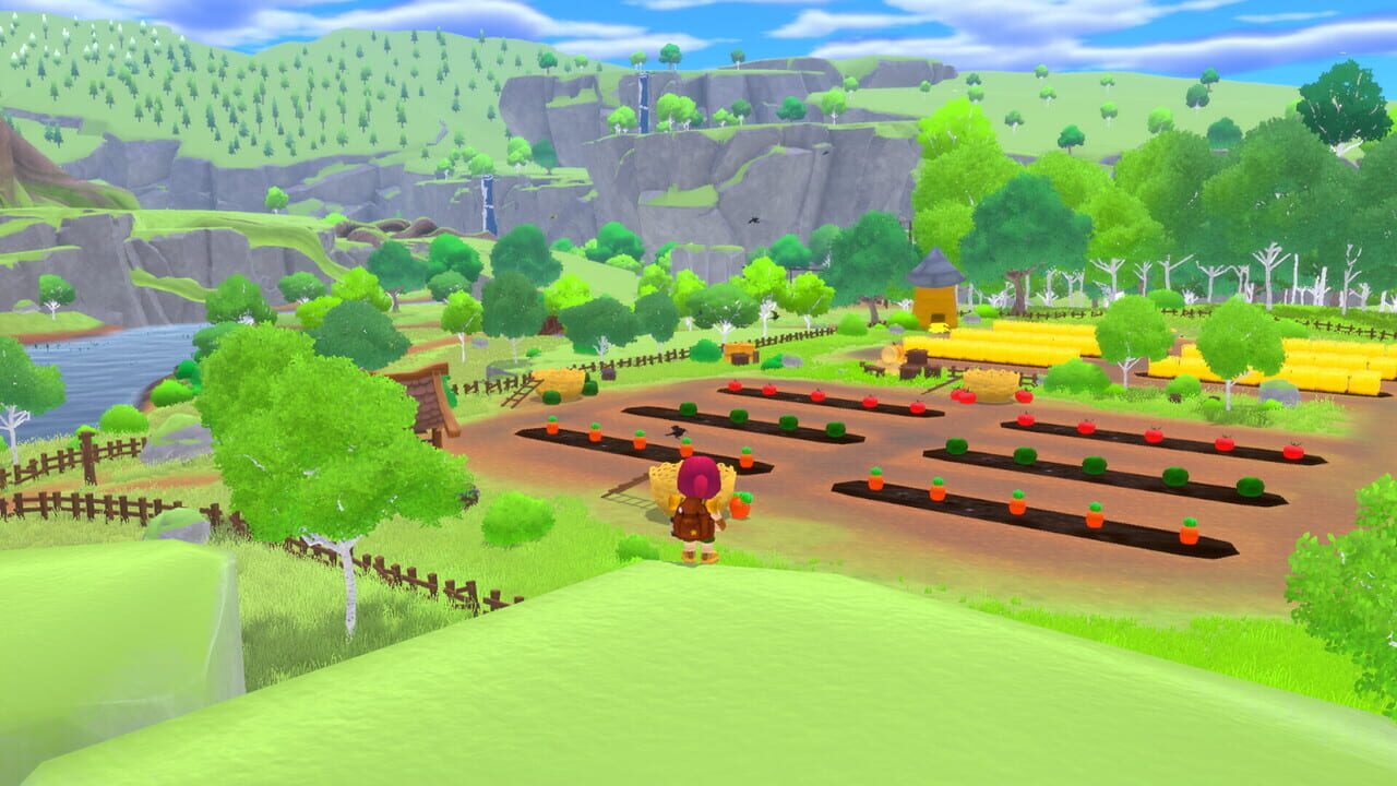 The Sintonia Chronicles screenshot