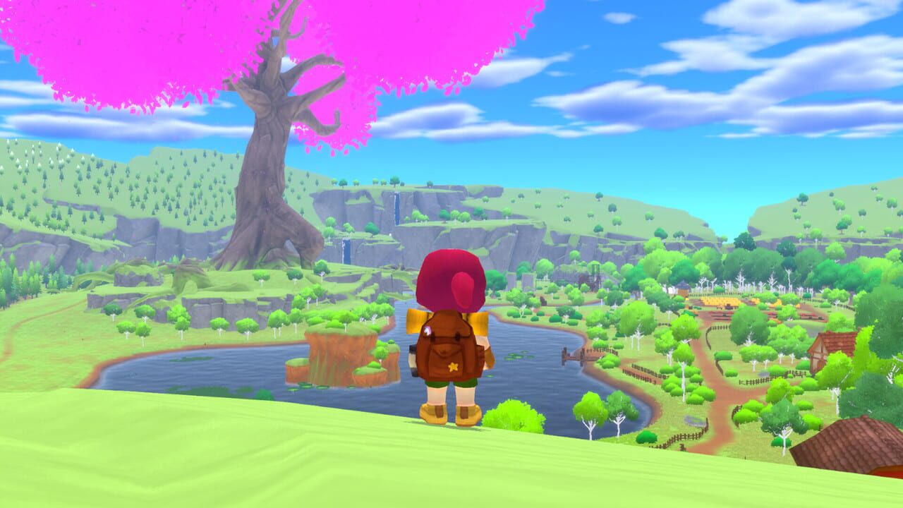 The Sintonia Chronicles screenshot