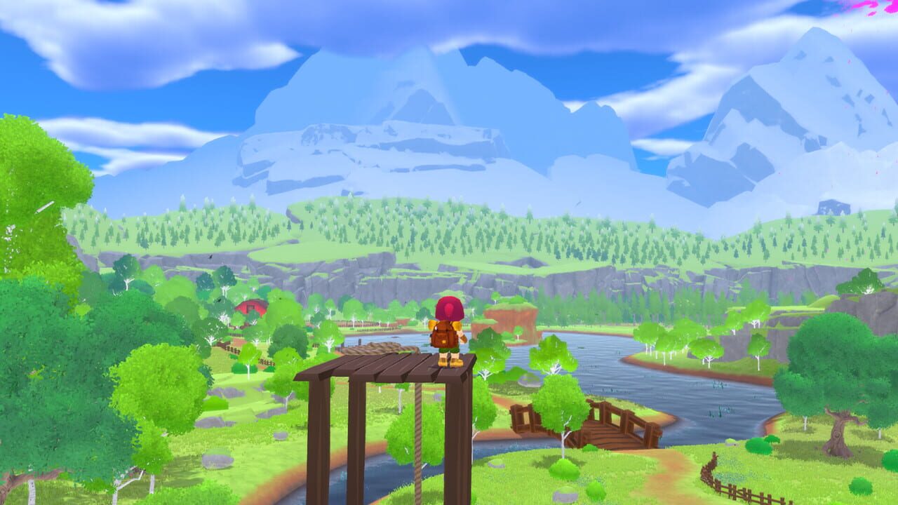 The Sintonia Chronicles screenshot