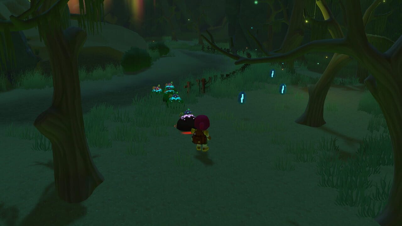 The Sintonia Chronicles screenshot