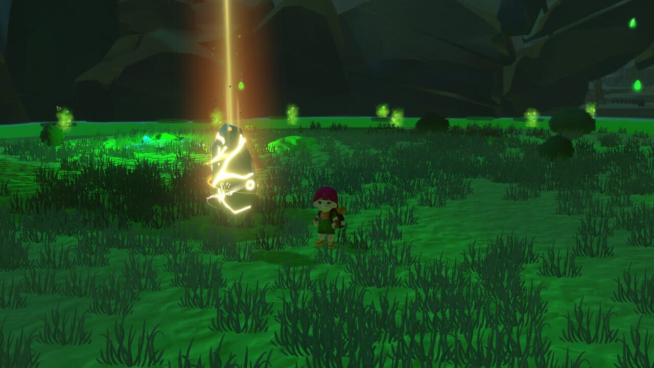 The Sintonia Chronicles screenshot