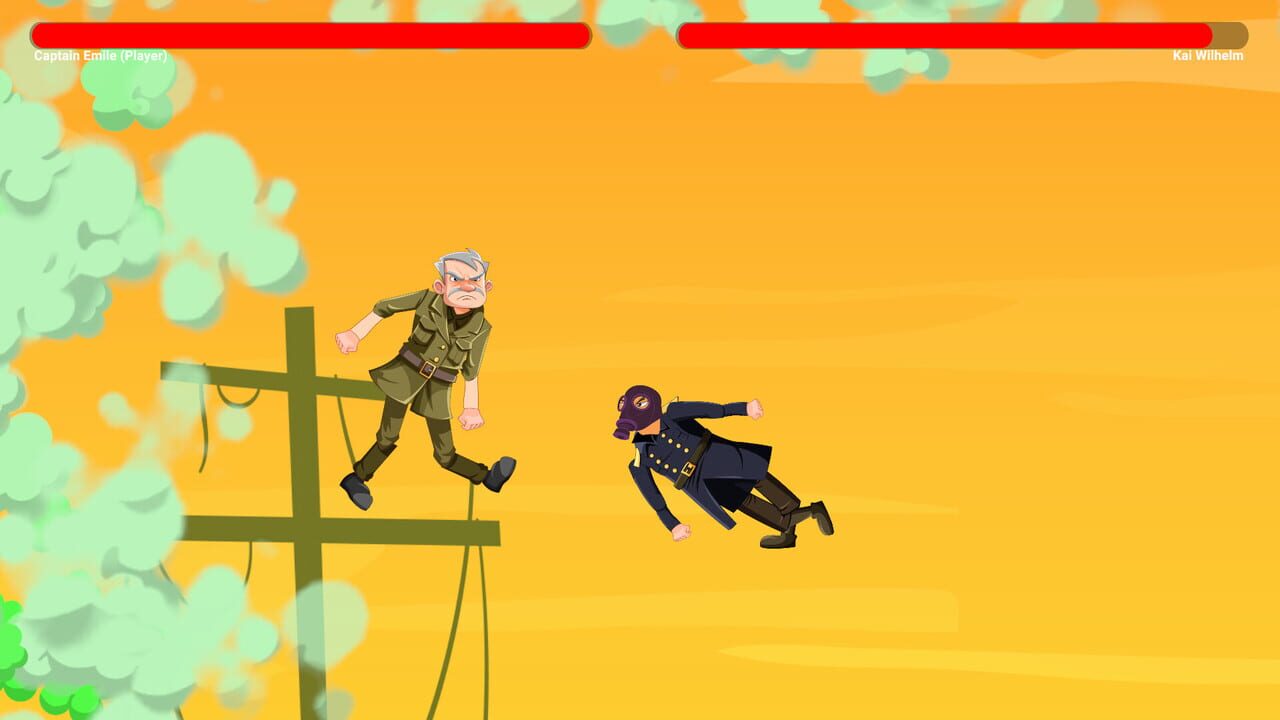 Rag Doll screenshot