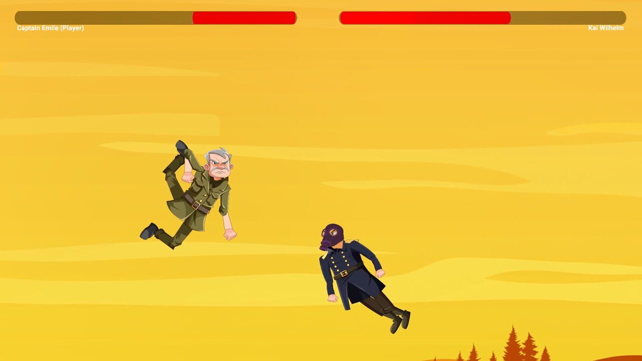 Rag Doll screenshot
