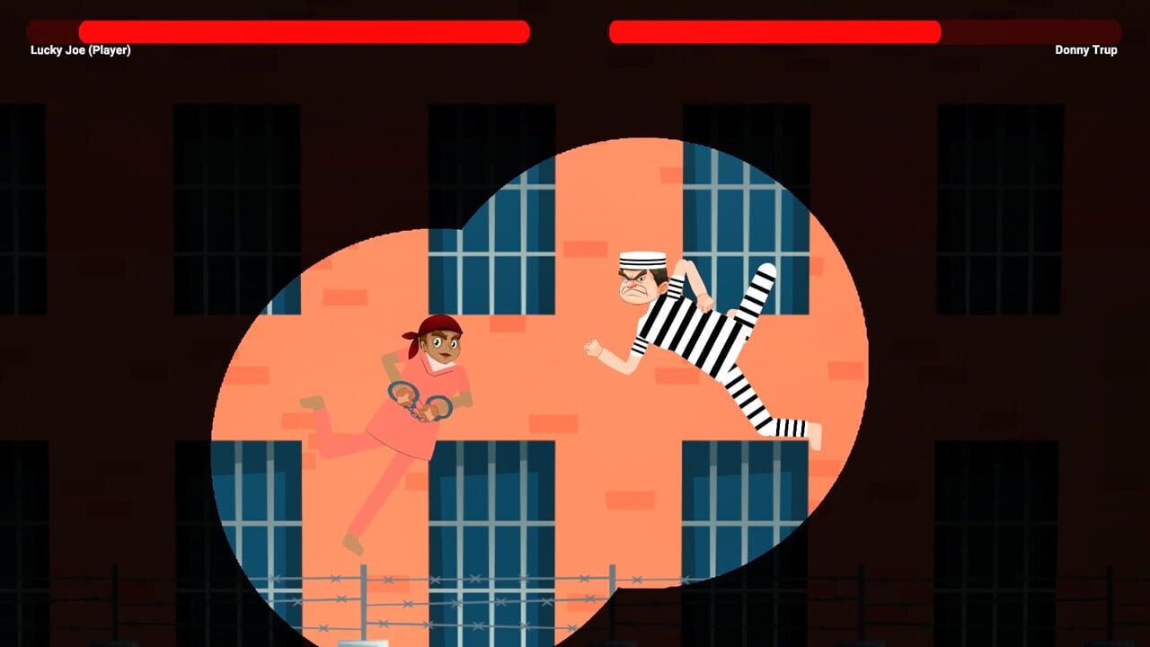 Rag Doll screenshot