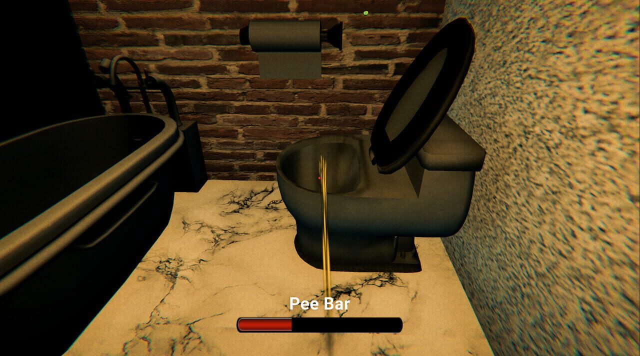 Smuggler City Simulator