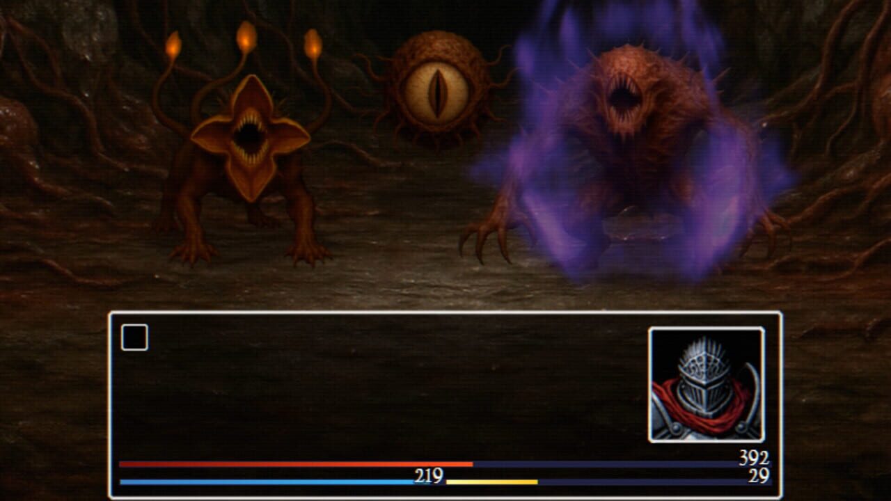 Blademancer