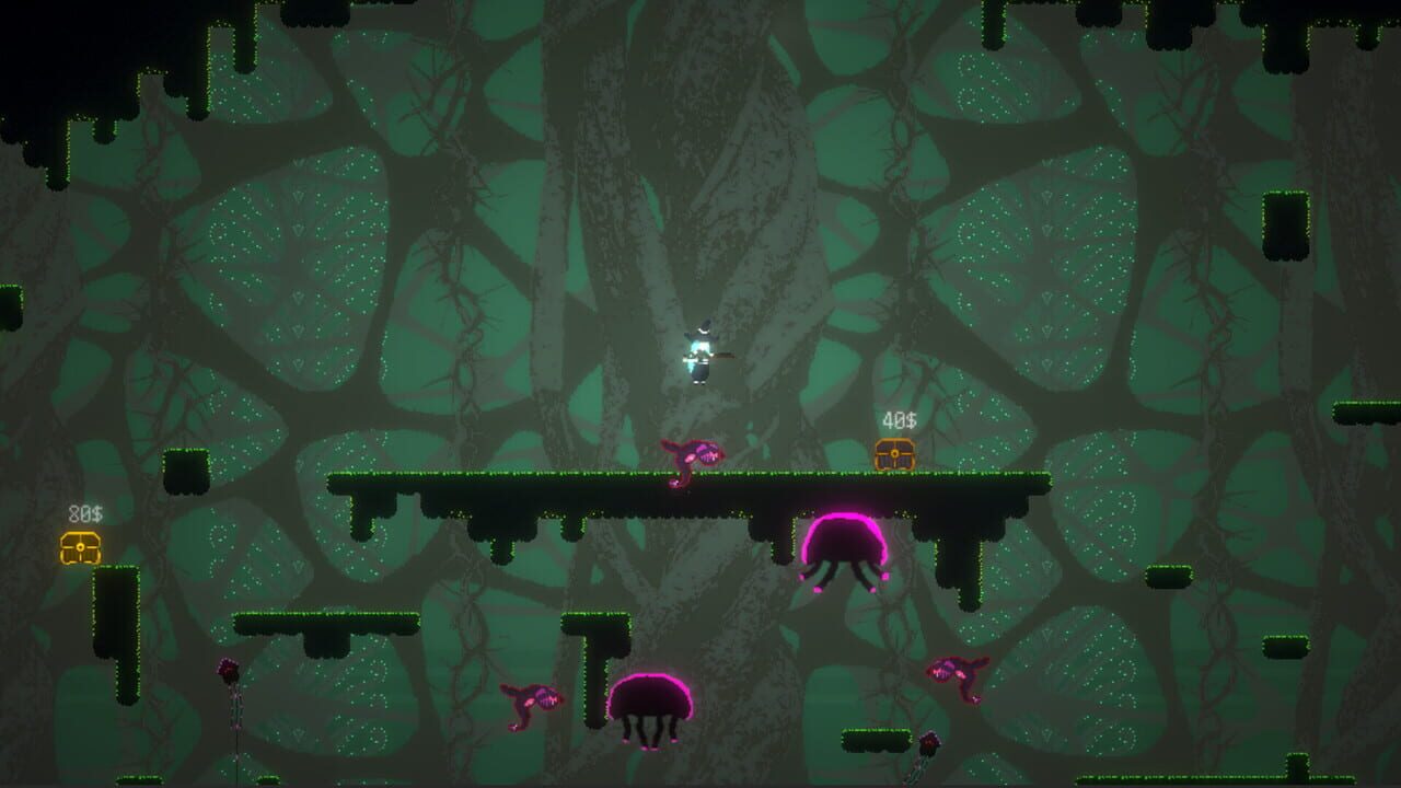 Bullet Coven