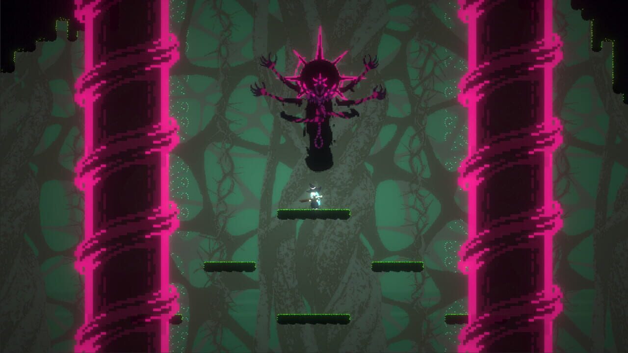 Bullet Coven