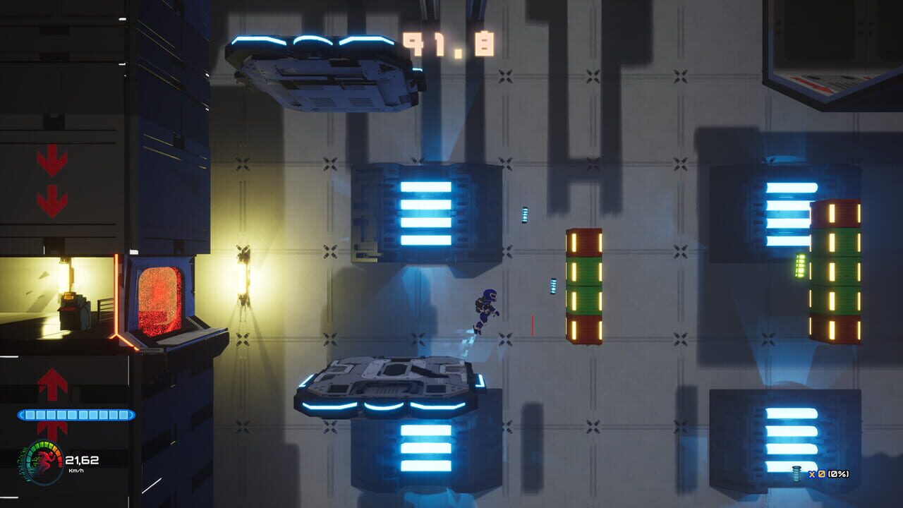 Academy: Become a Hero screenshot