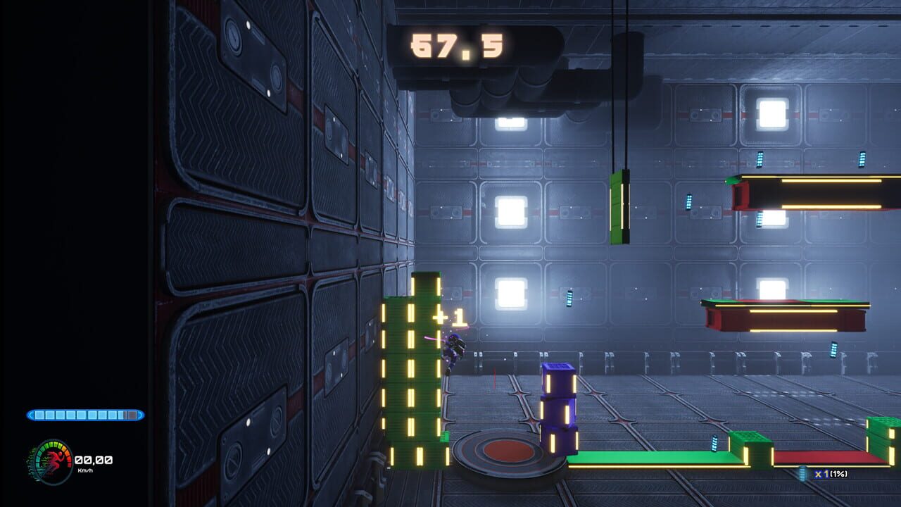 Academy: Become a Hero screenshot