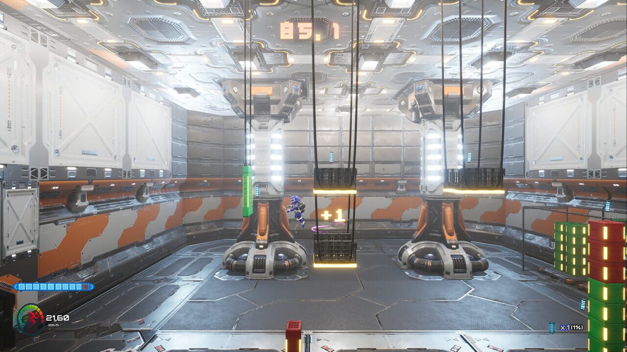 Academy: Become a Hero screenshot