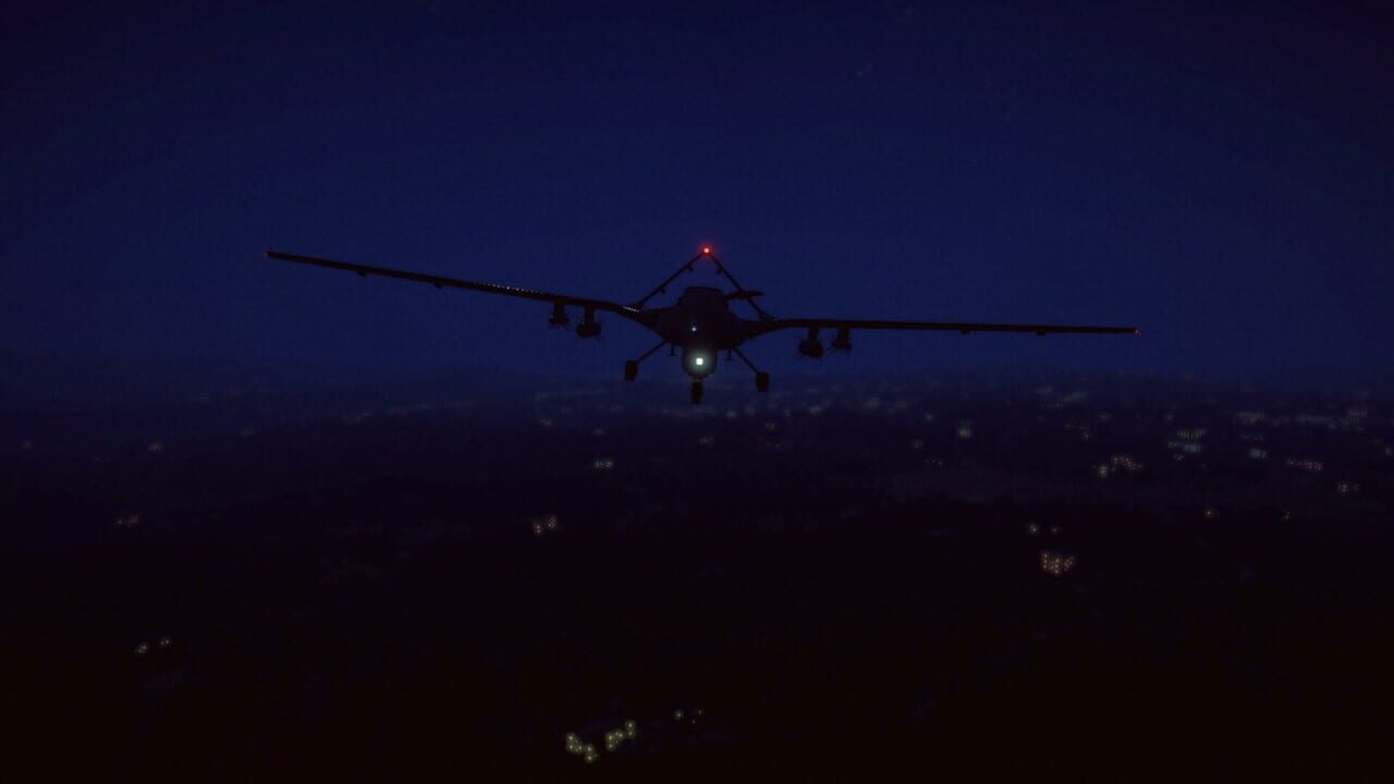 Drone Warfare: Global Ops