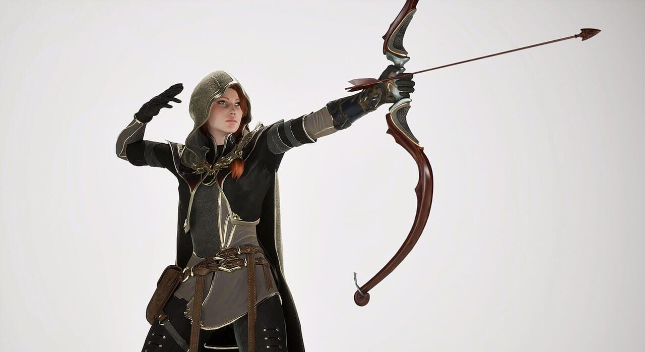 Phoenix's Faye screenshot