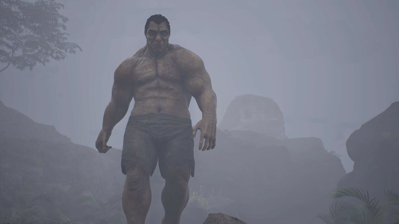 Journey Through the Undead screenshot