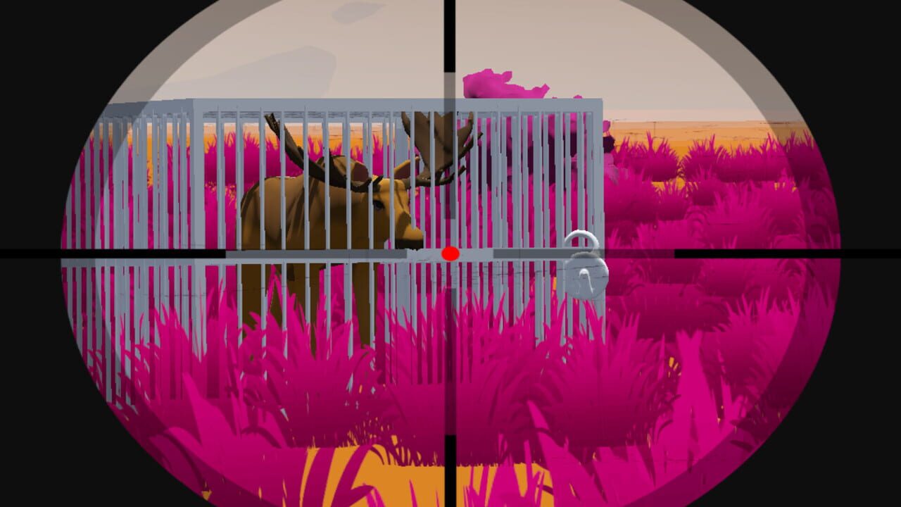 Wild Shot: Animal Savior