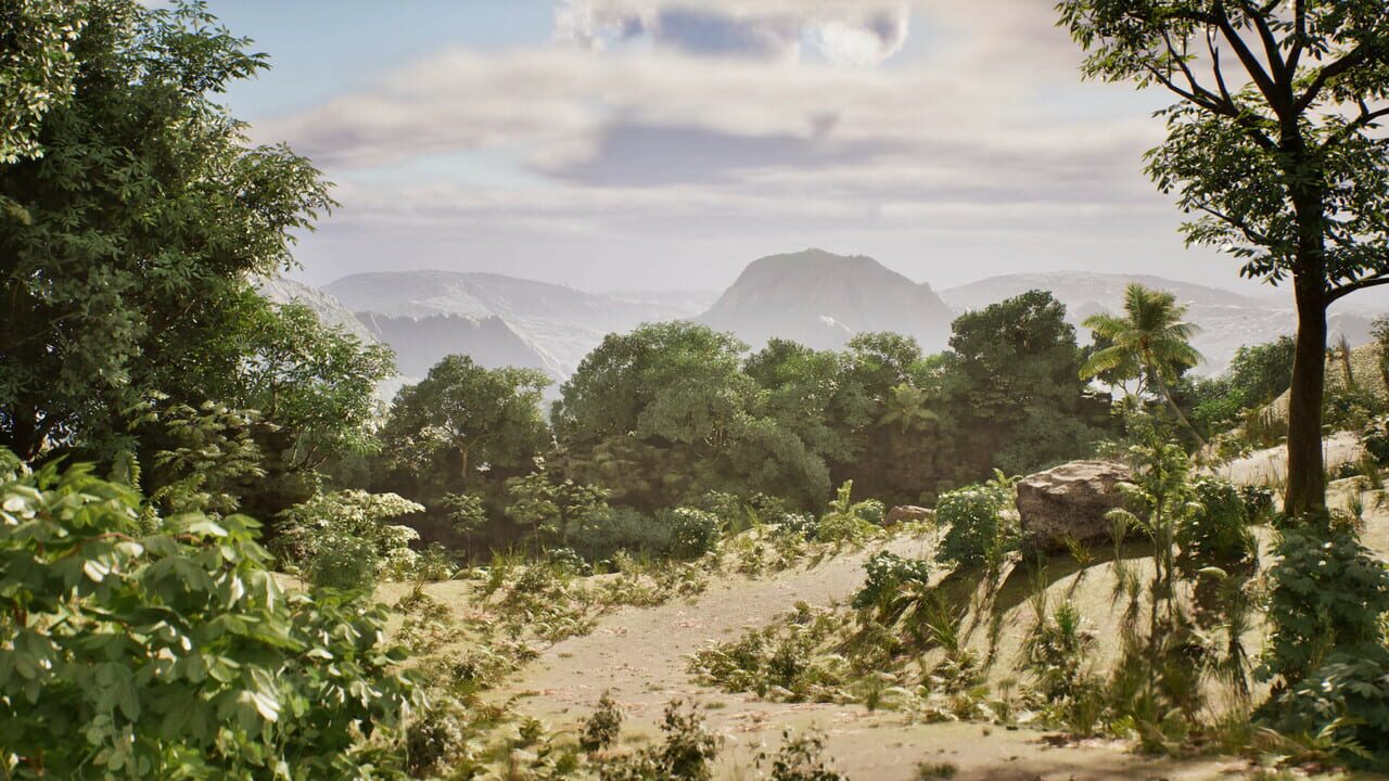 Journey Through the Undead screenshot