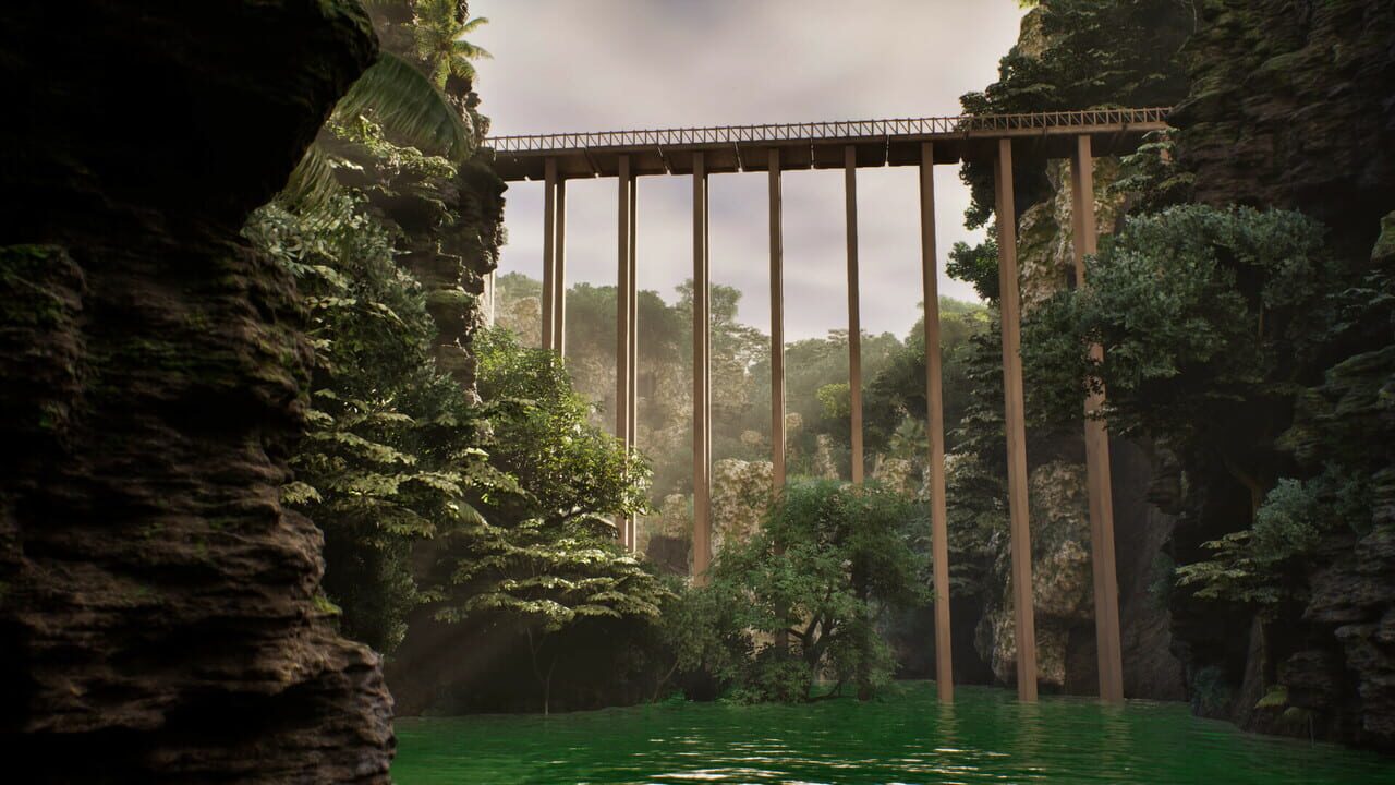 Journey Through the Undead screenshot