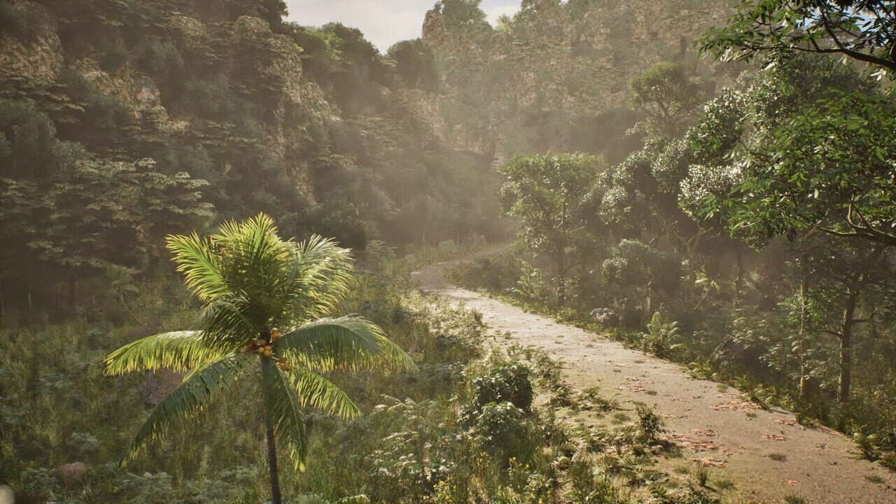 Journey Through the Undead screenshot