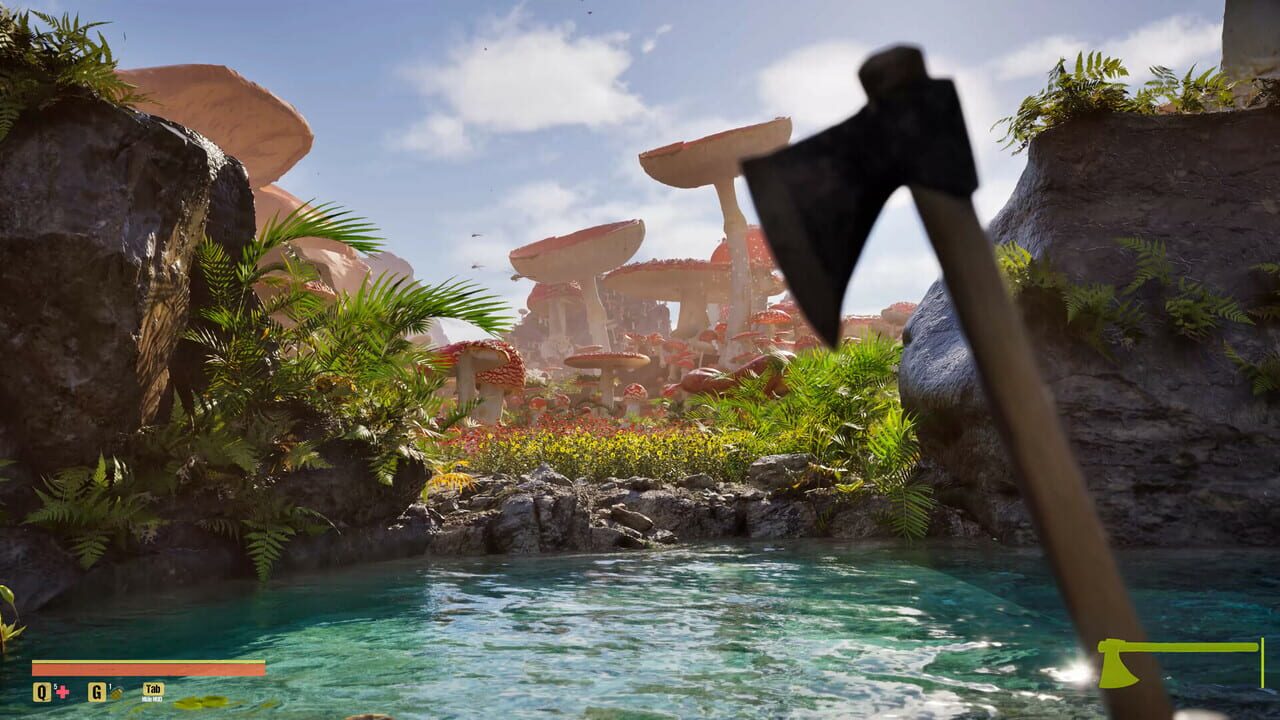 Journey Through the Undead screenshot