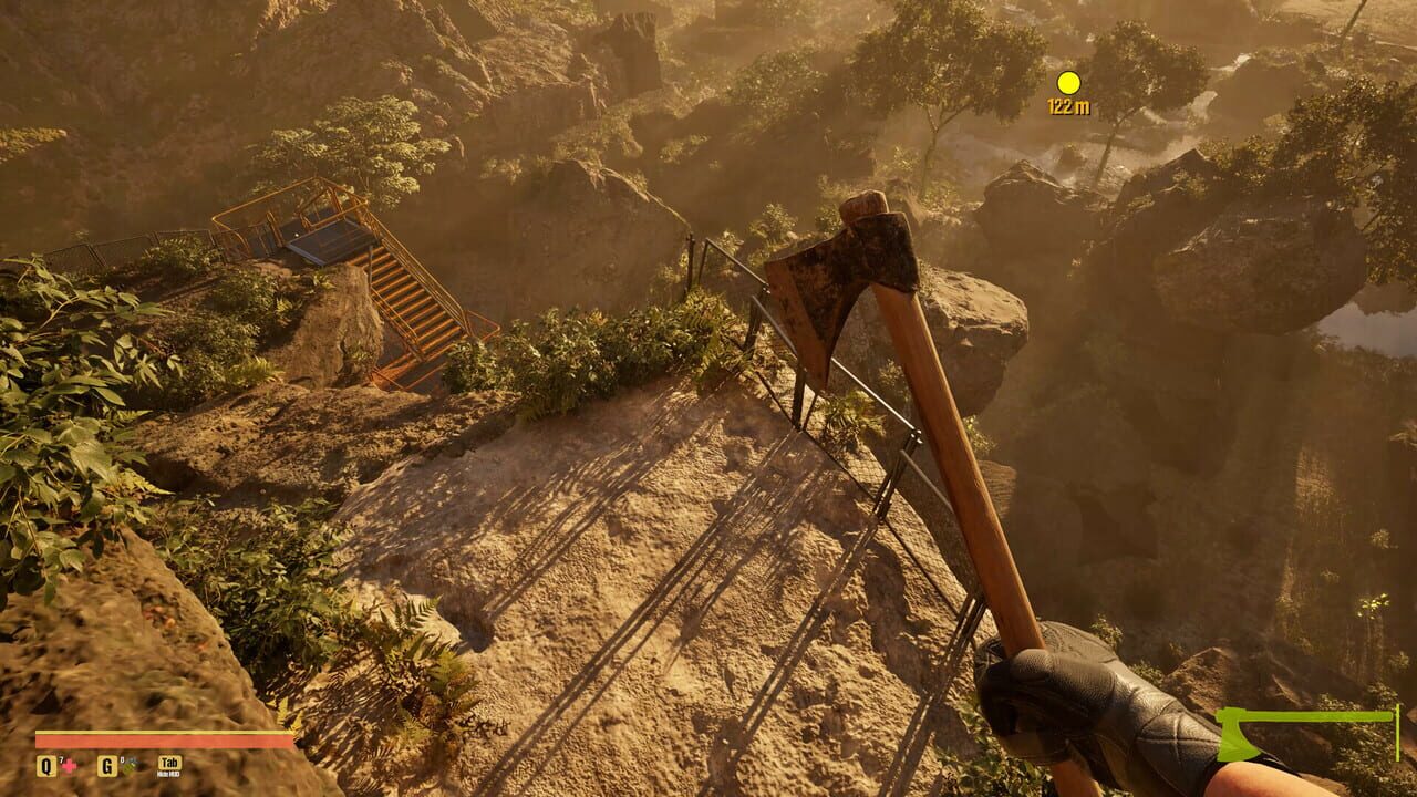 Journey Through the Undead screenshot