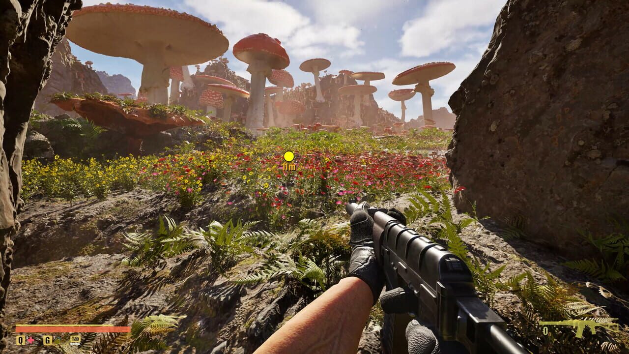 Journey Through the Undead screenshot