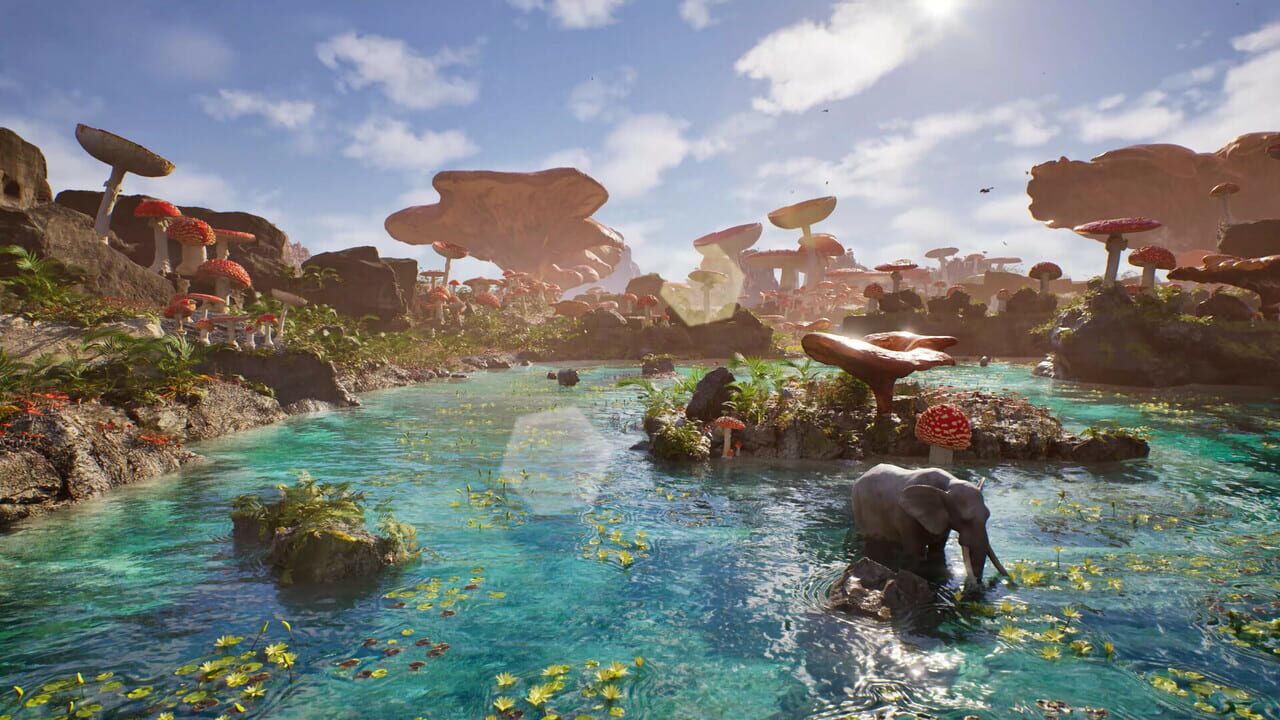 Journey Through the Undead screenshot