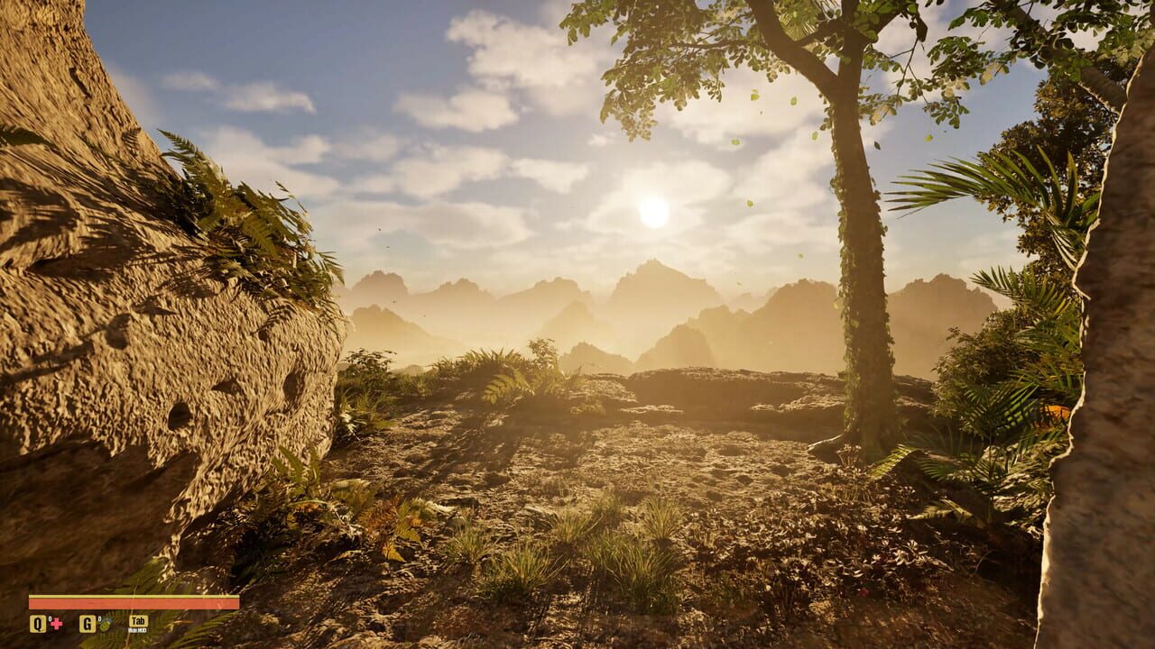 Journey Through the Undead screenshot