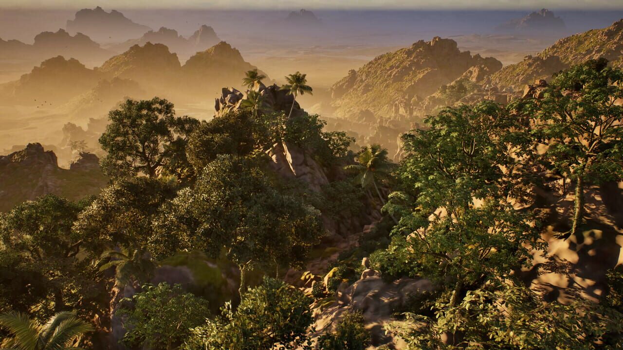 Journey Through the Undead screenshot