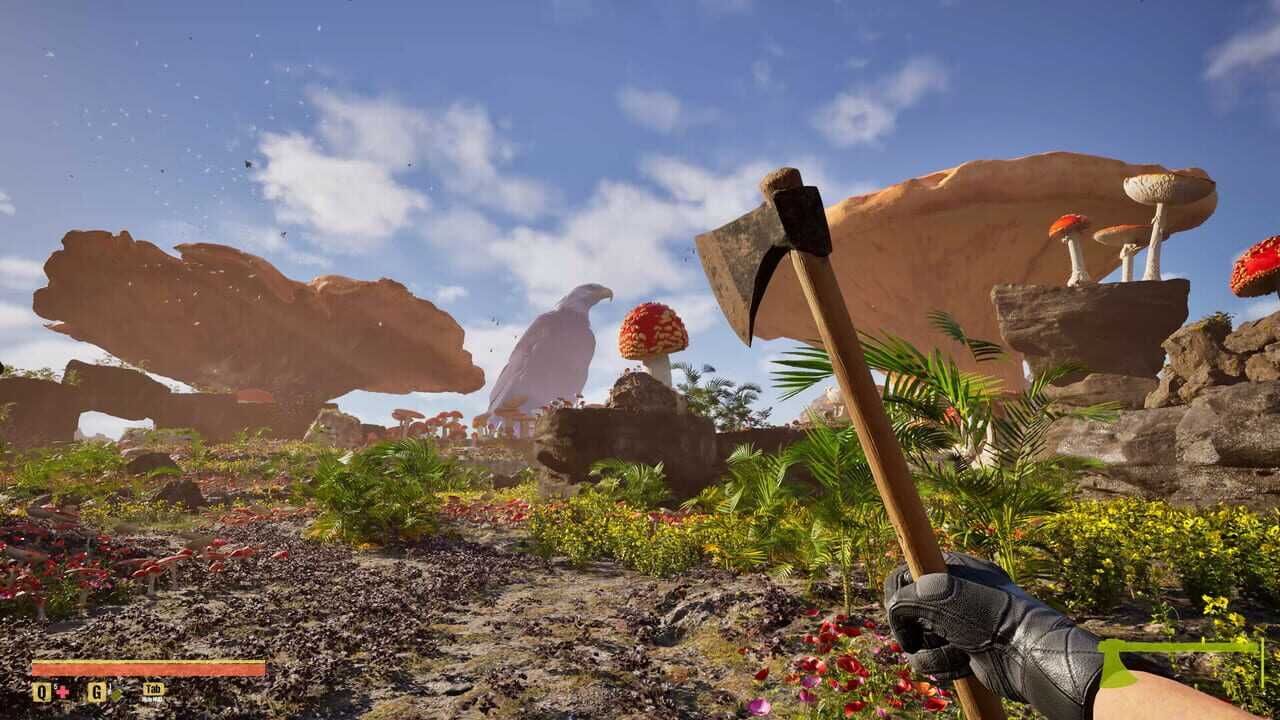 Journey Through the Undead screenshot