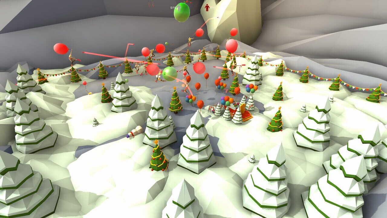 Job Battle Simulator: Accurate Physics Showdown screenshot